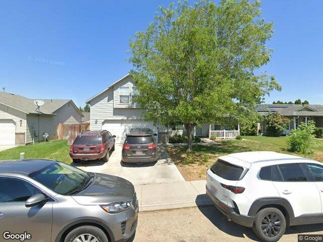 House image located at Caldwell, ID 83605