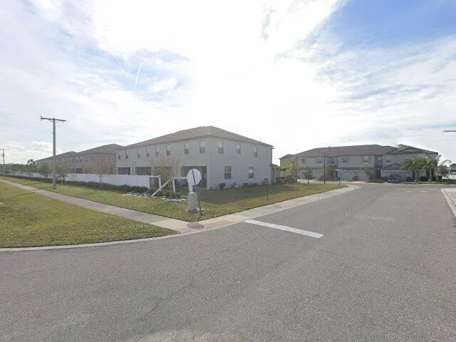 House image located at Ruskin, FL 33570