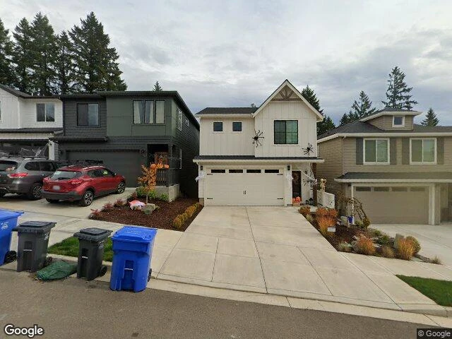 House image located at Happy Valley, OR 97086