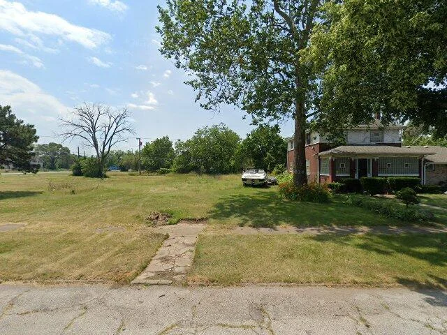 House image located at Gary, IN 46402