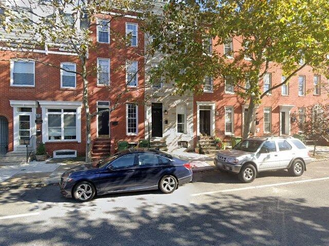 House image located at Baltimore, MD 21230