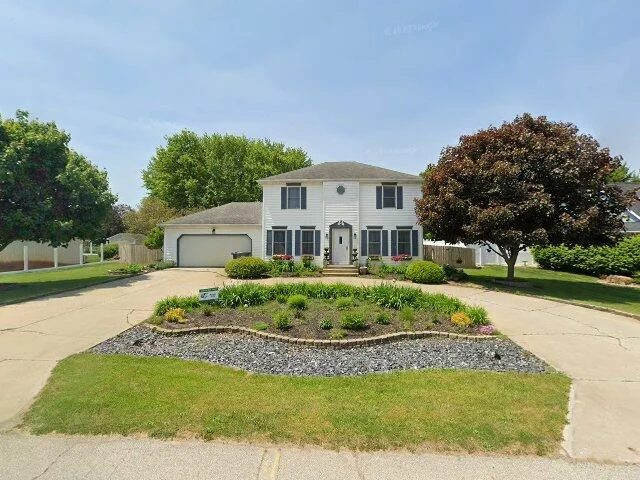 House image located at Elkhart, IN 46516