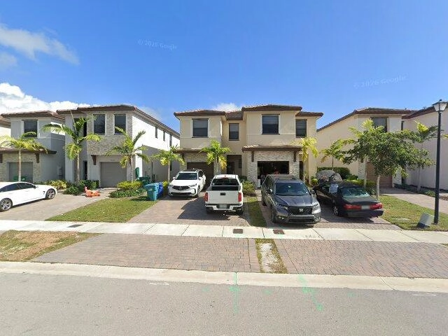House image located at Homestead, FL 33032