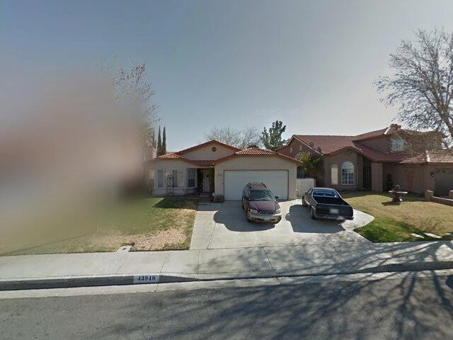 House image located at Lancaster, CA 93535