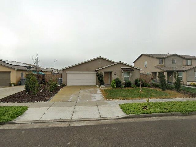 House image located at Los Banos, CA 93635