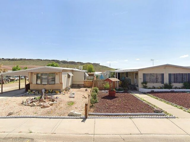 House image located at Washington, UT 84780