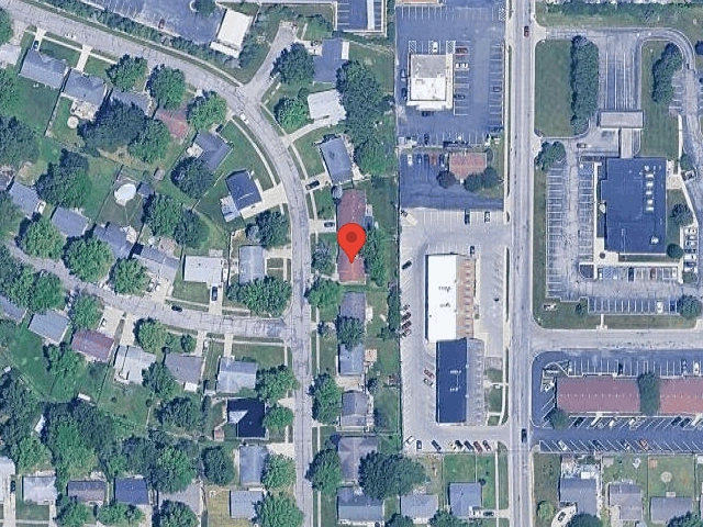 House image located at Muncie, IN 47304