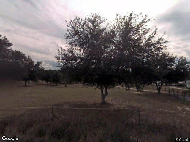 House image located at Weirsdale, FL 32195