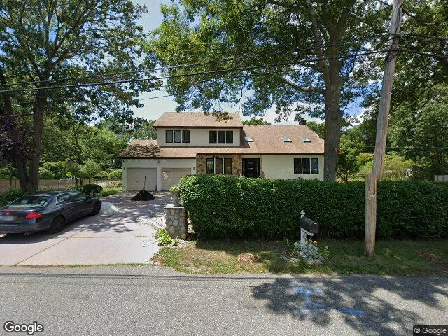 House image located at Shirley, NY 11967