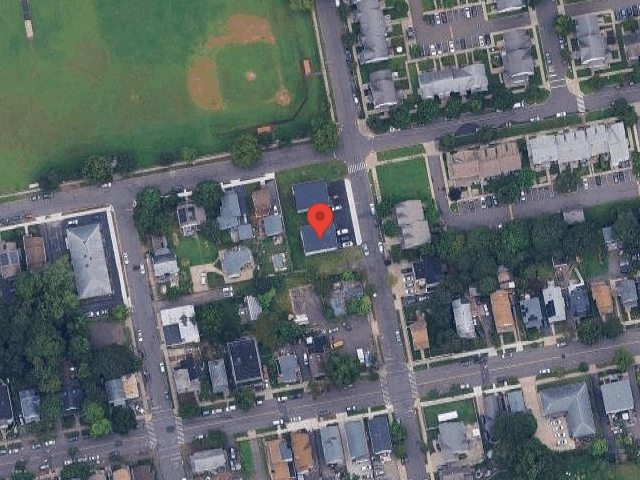 House image located at New Haven, CT 06513