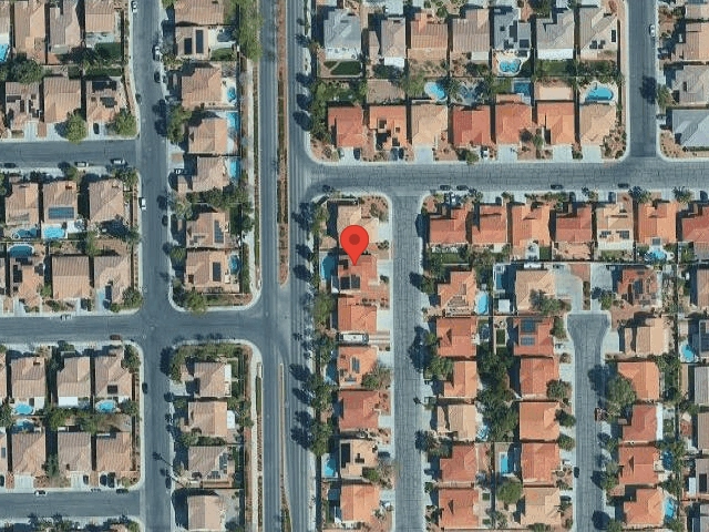 House image located at North Las Vegas, NV 89084