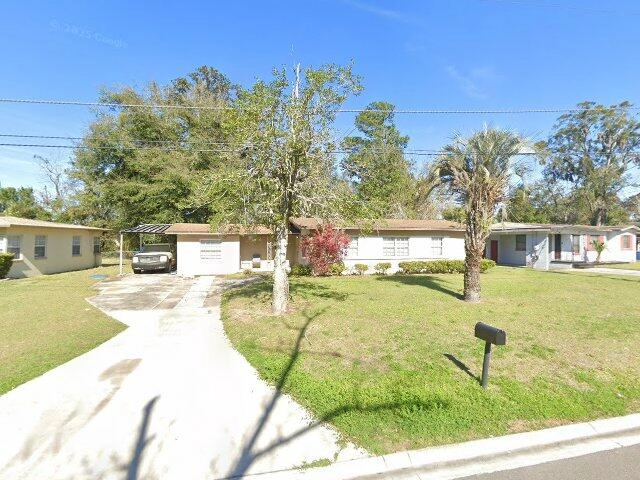 House image located at Jacksonville, FL 32208
