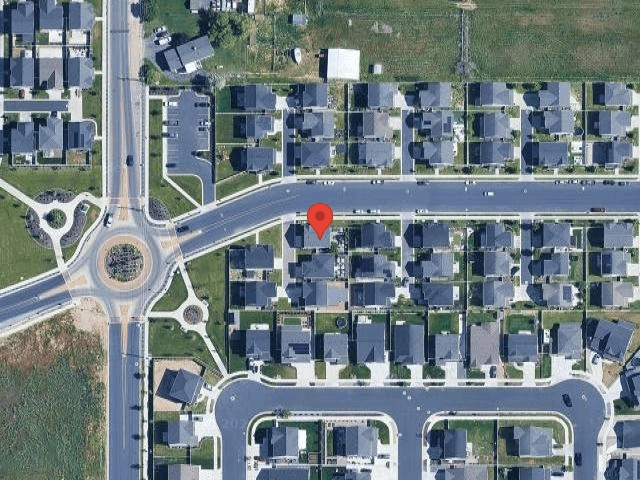 House image located at Syracuse, UT 84075