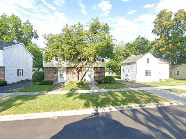 House image located at Piqua, OH 45356