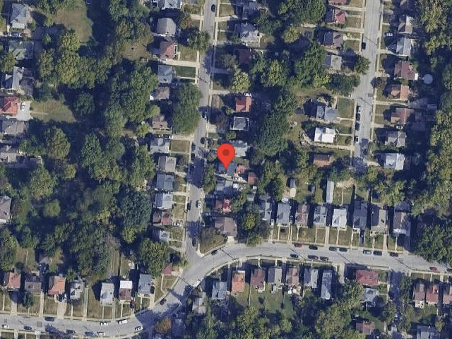 House image located at Cincinnati, OH 45238