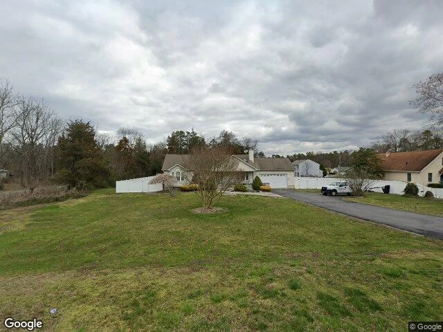 House image located at Vineland, NJ 08360