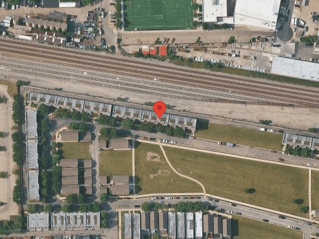 House image located at Chicago, IL 60639
