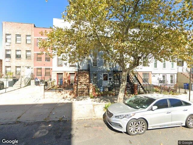House image located at Brooklyn, NY 11213