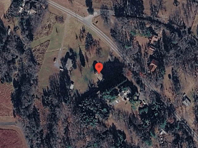 House image located at Rochelle, VA 22738