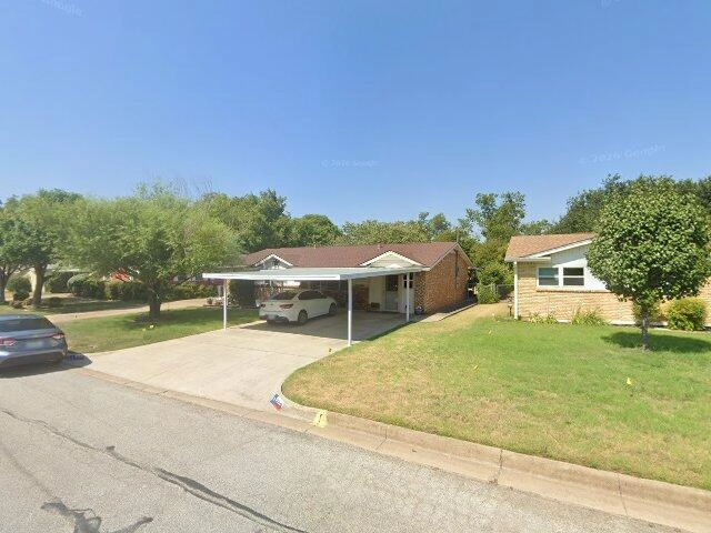 House image located at Hewitt, TX 76643