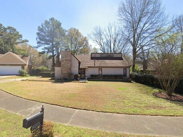 House image located at Memphis, TN 38134