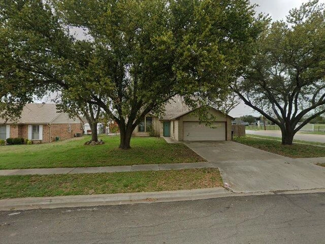 House image located at Killeen, TX 76543