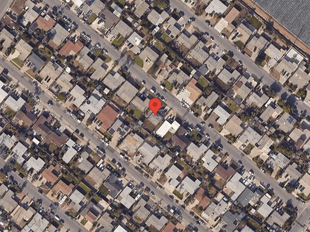 House image located at Oxnard, CA 93036