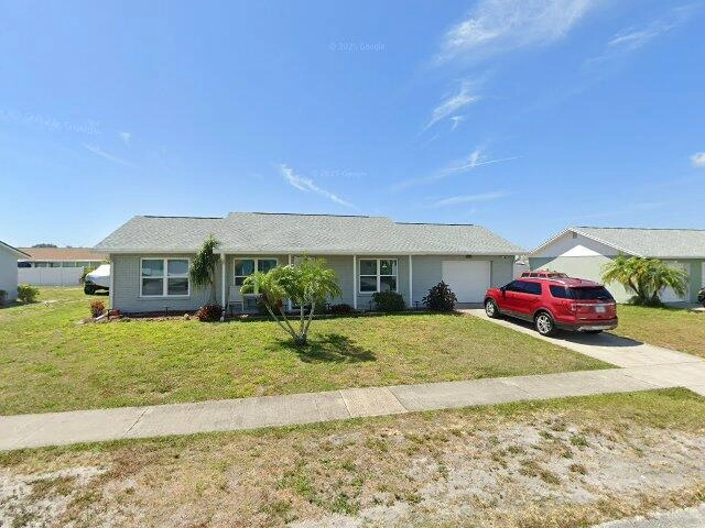 House image located at Port Charlotte, FL 33981