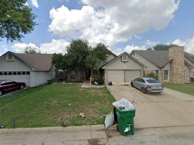 House image located at Fort Worth, TX 76137