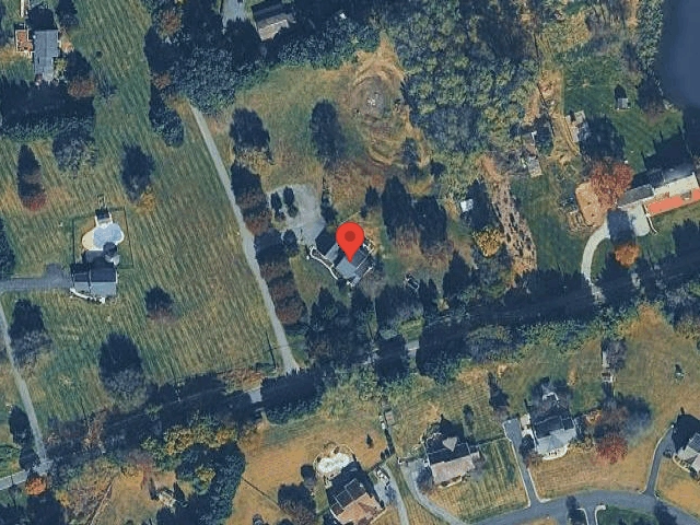 House image located at Avondale, PA 19311