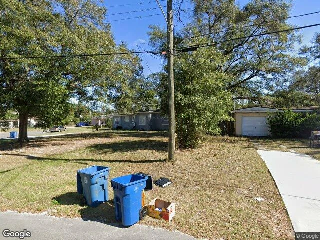 House image located at Jacksonville, FL 32208