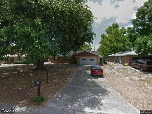 House image located at Winter Haven, FL 33884