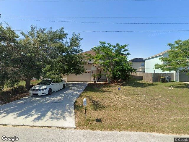 House image located at Kissimmee, FL 34759