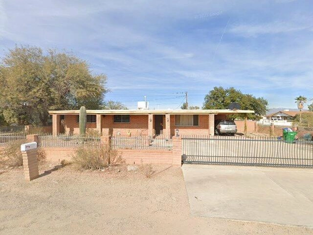 House image located at Tucson, AZ 85746