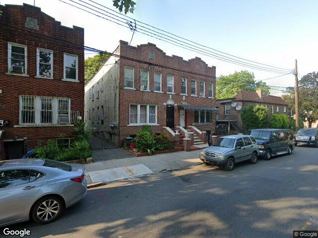 House image located at Brooklyn, NY 11203