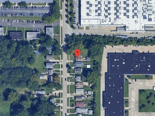 House image located at Eastlake, OH 44095