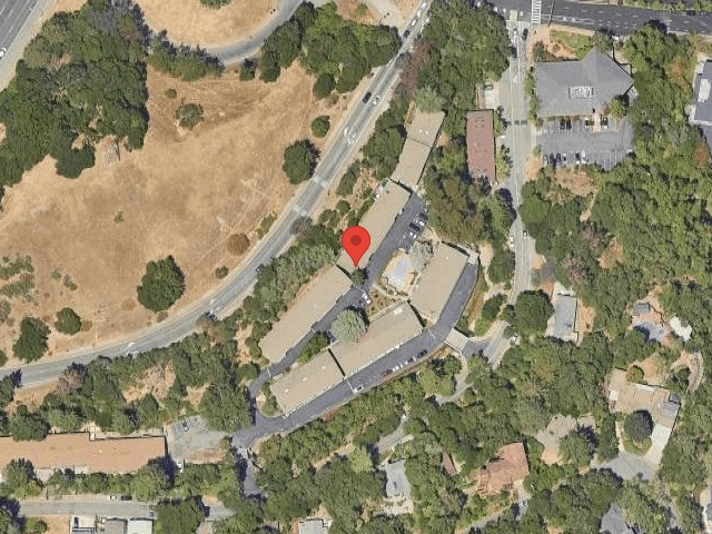 House image located at Orinda, CA 94563