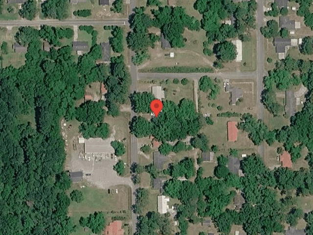 House image located at Fitzgerald, GA 31750