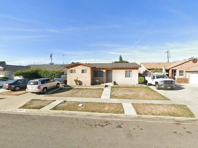 House image located at Norwalk, CA 90650
