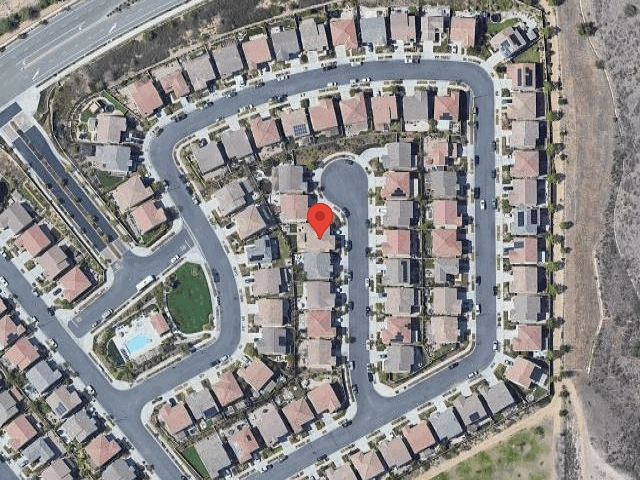 House image located at Moorpark, CA 93021
