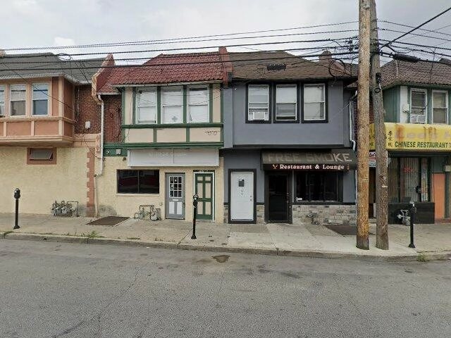 House image located at Upper Darby, PA 19082