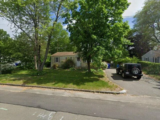 House image located at Springfield, MA 01119