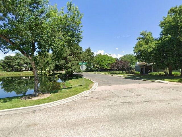 House image located at Garden City, ID 83714