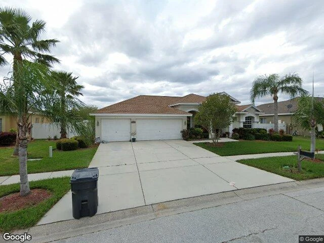 House image located at Riverview, FL 33579
