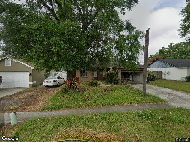 House image located at Valrico, FL 33594