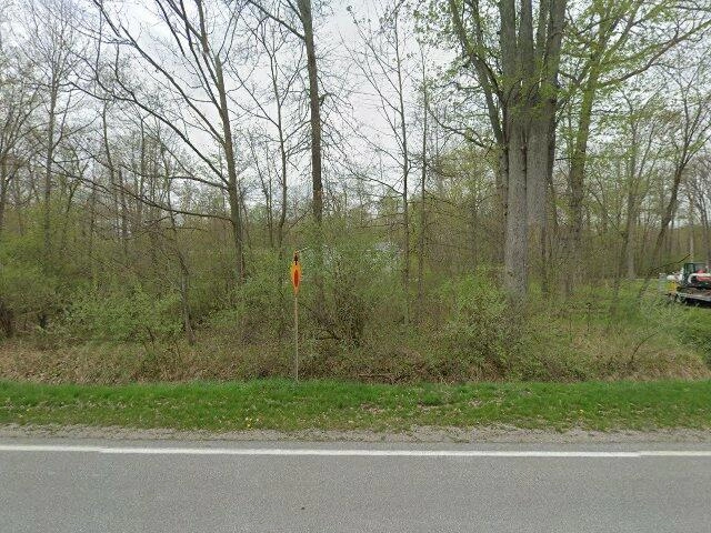 House image located at Saint Charles, MI 48655