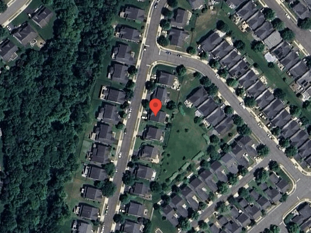 House image located at Gainesville, VA 20155