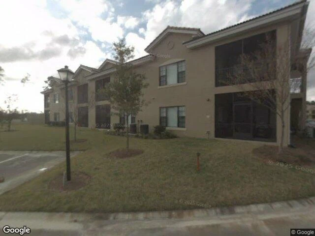 House image located at Saint Augustine, FL 32095