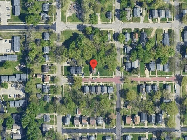 House image located at Akron, OH 44310