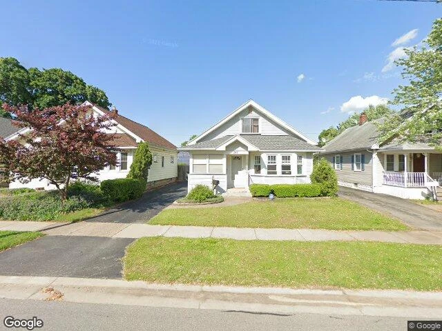 House image located at Rochester, NY 14616